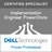 DES-1221 – Specialist – Implementation Engineer, PowerStore